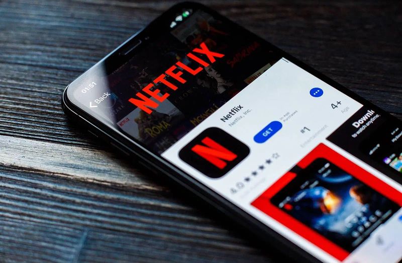 How to change the image quality on Netflix step by step? • TechBriefly