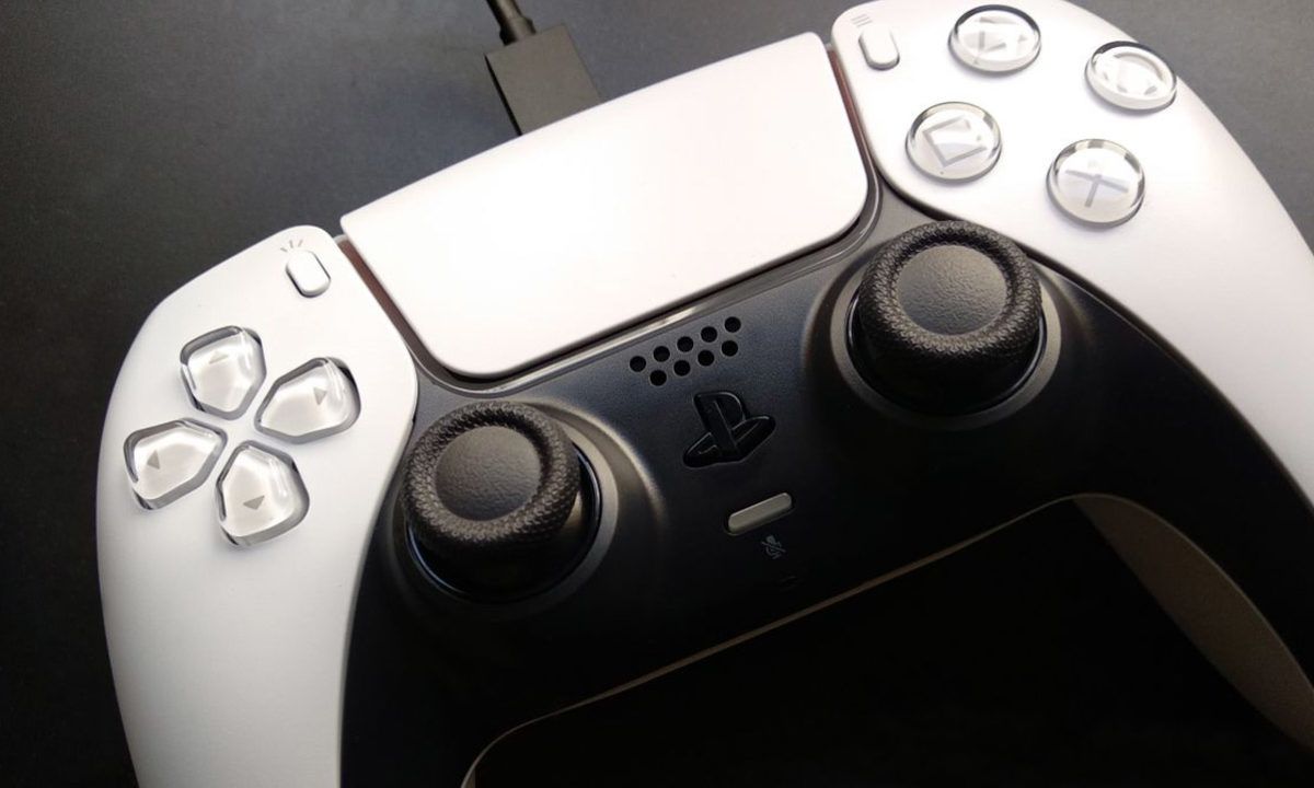 How to update the PS5 DualSense controller? • TechBriefly