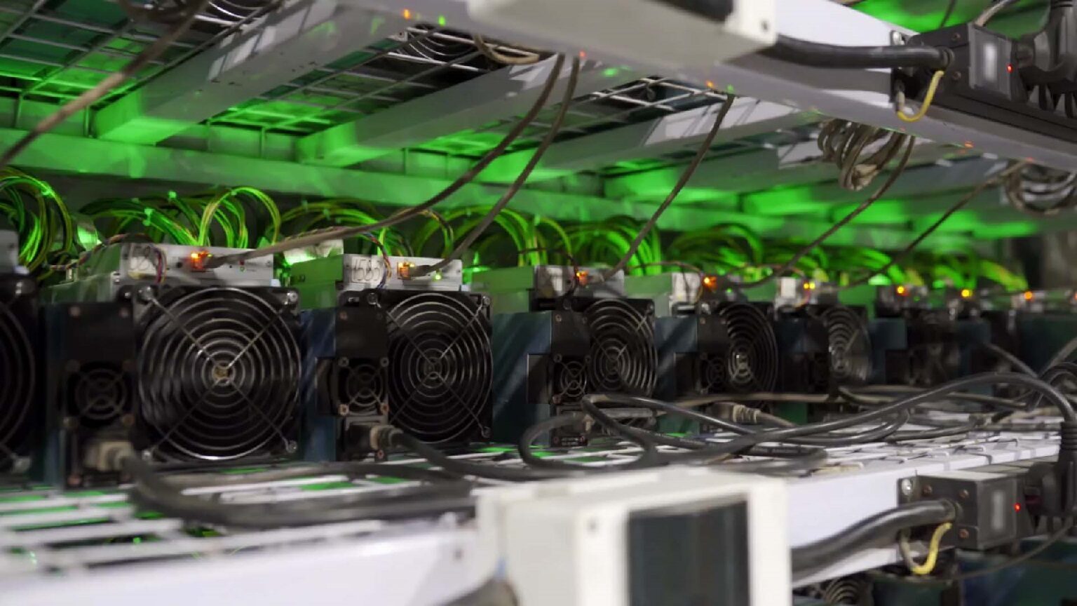 Why Cryptocurrency Mining Is Bad For The Environment? TechBriefly