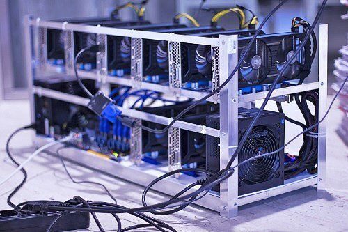 Why cryptocurrency mining is bad for the environment? TechBriefly
