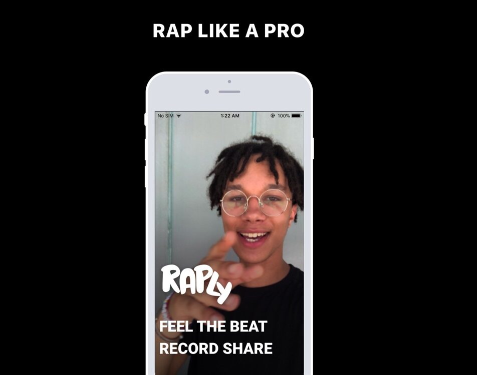 These are the best rap apps for Android Rhymes, freestyle and much more • TechBriefly