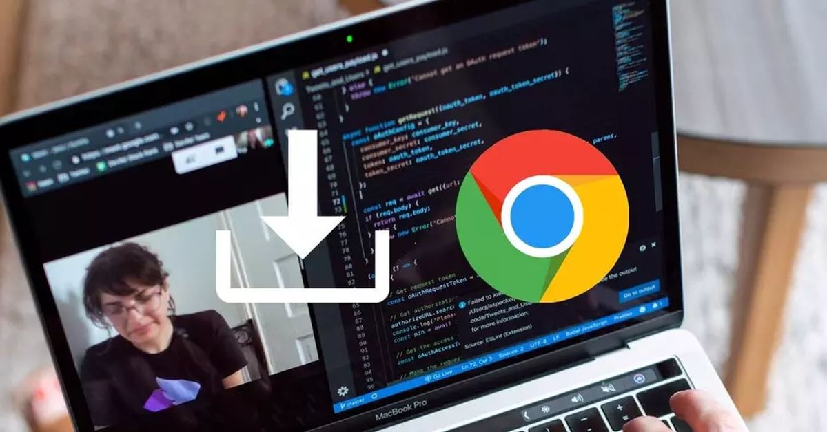 Best extensions to download videos from anywhere • TechBriefly