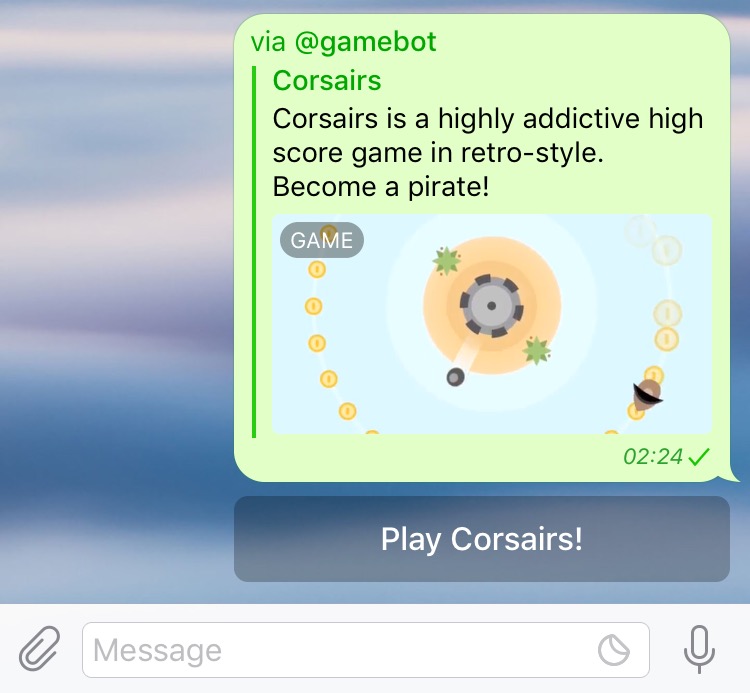 How to play games on Telegram These are the best Telegram games