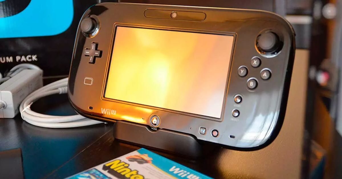 Wii u homebrew apps emulators loxaexplore