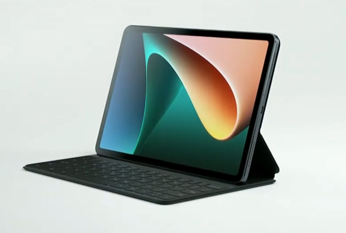 Xiaomi Mi Pad 5 and Mi Pad 5 Pro Xiaomi's answer to the iPad comes