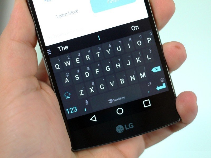 How To Sync Windows 10 And Android Clipboards With SwiftKey Beta