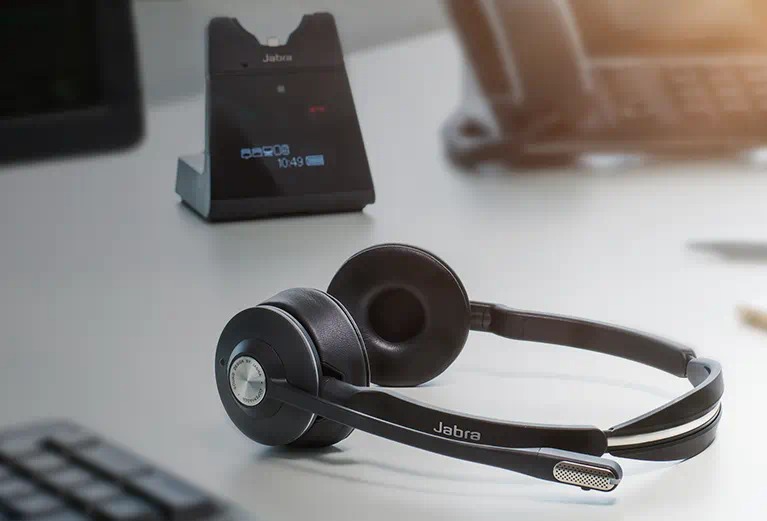 Jabra parent company GN has acquired SteelSeries • TechBriefly