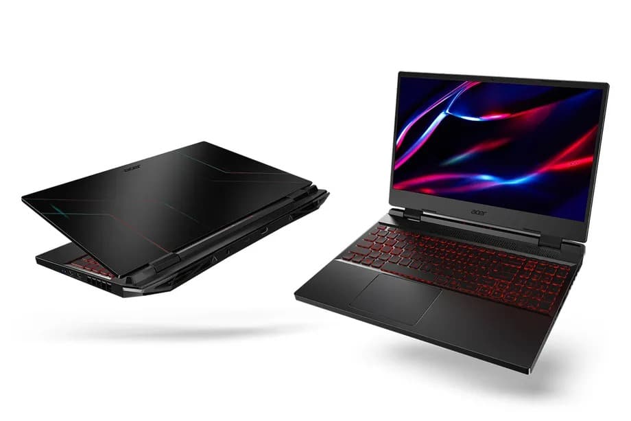 Best laptops from CES 2022 • TechBriefly