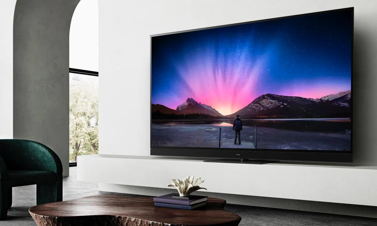 Best TVs presented at CES 2022 • TechBriefly
