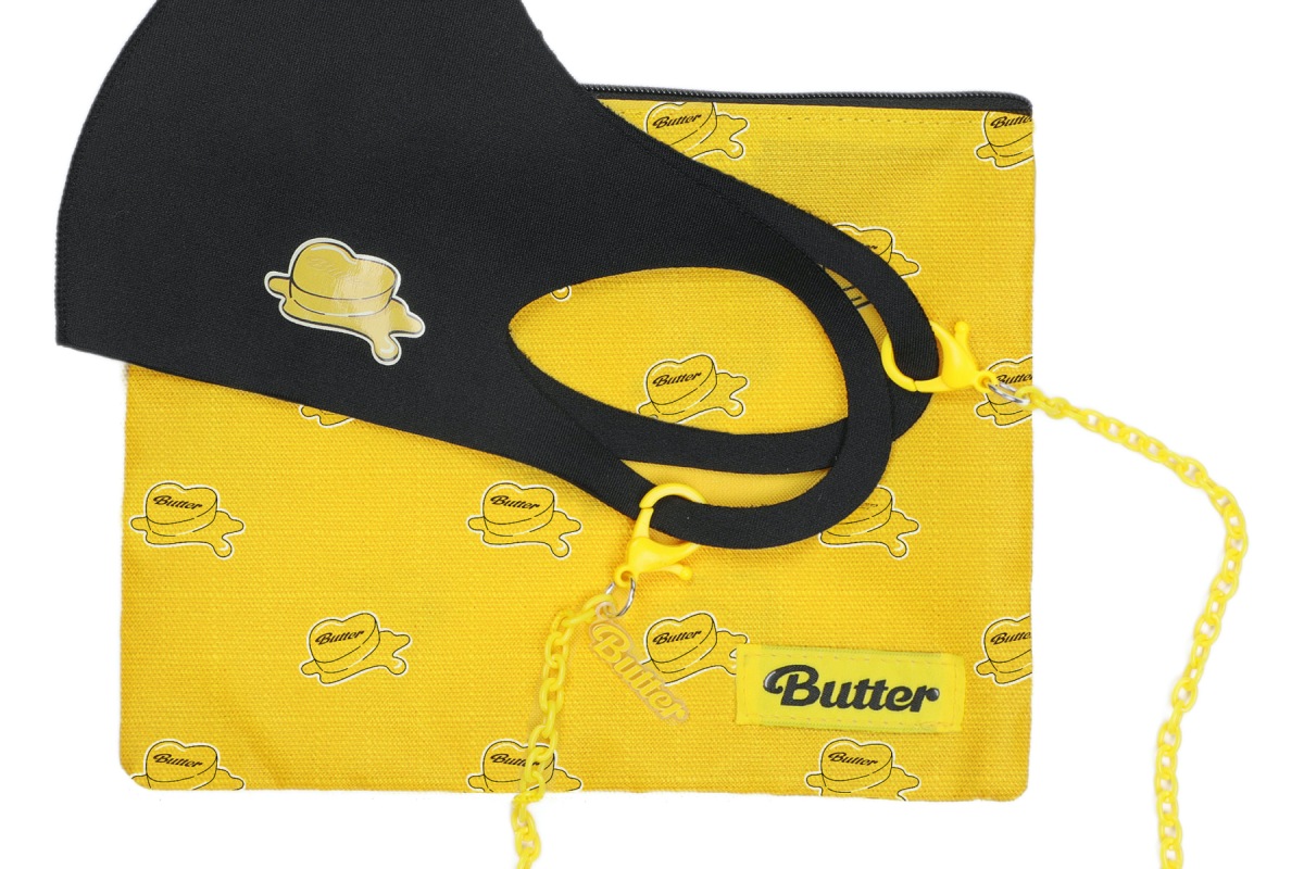 New BTS merch coming out prior to 2022 Las Vegas concert • TechBriefly