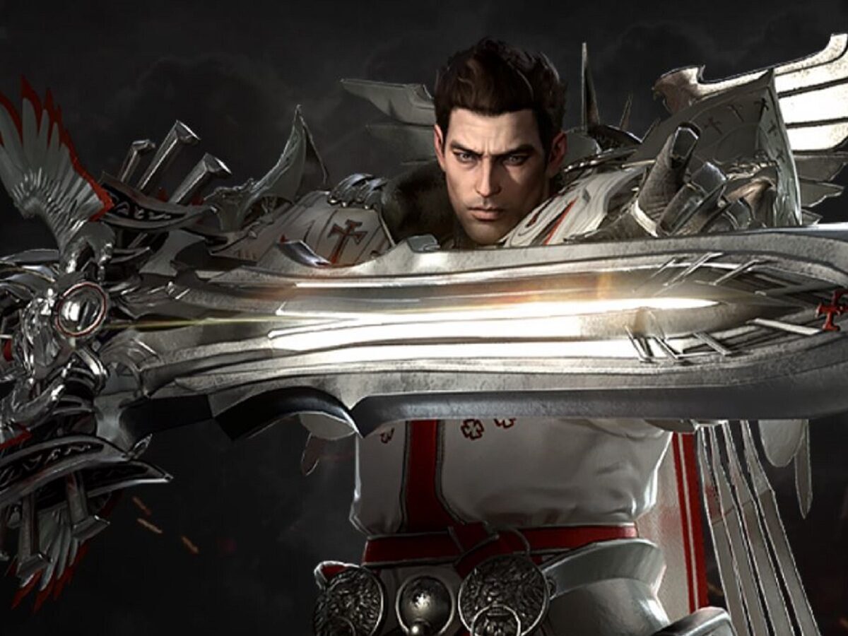 Guide Lost Ark Paladin, Best Build, Skills And More TechBriefly