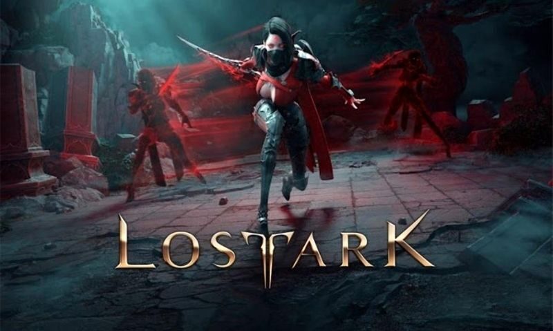 Lost Ark Founder's Pack