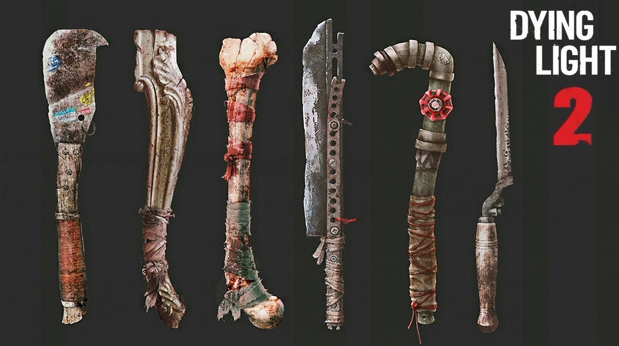 Dying Light 2 Cheats and secrets • TechBriefly