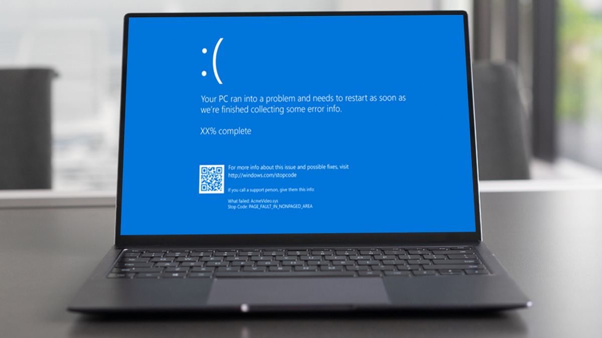 How to fix DPC Watchdog Violation in Windows 10? • TechBriefly
