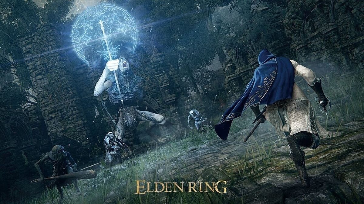 Elden Ring How to summon spirits?