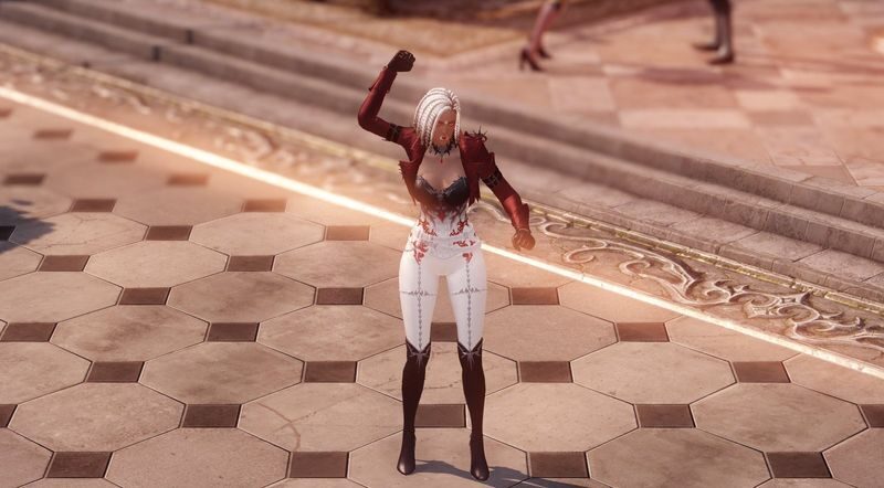 Guide How To Get All Emotes In Lost Ark? TechBriefly