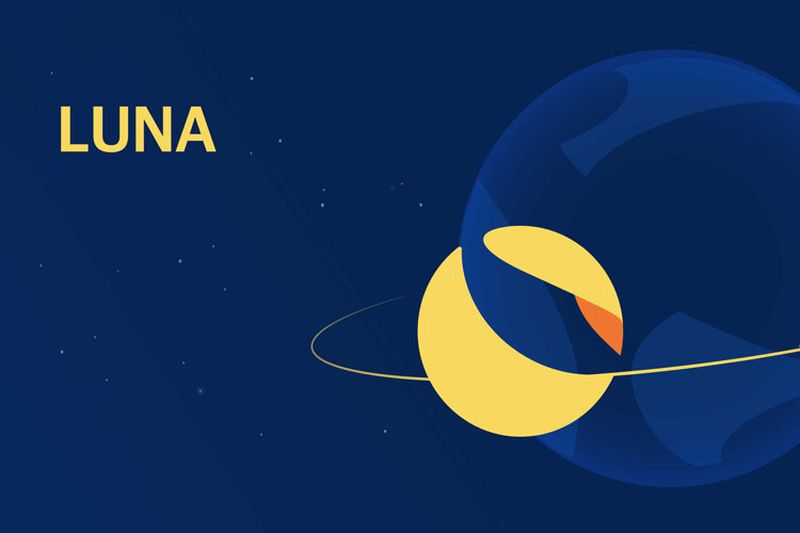 What is Luna coin? • TechBriefly