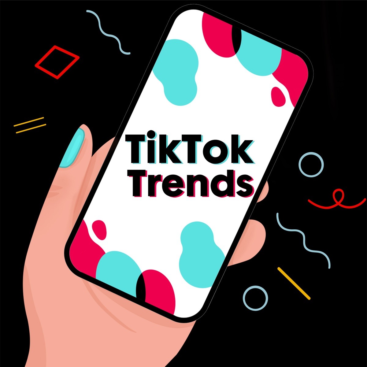 What is TikTok trends and how to use it? TechBriefly