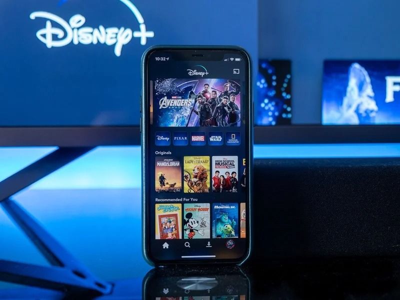 How to watch Disney Plus on TV, iPhone, Android, laptop and more