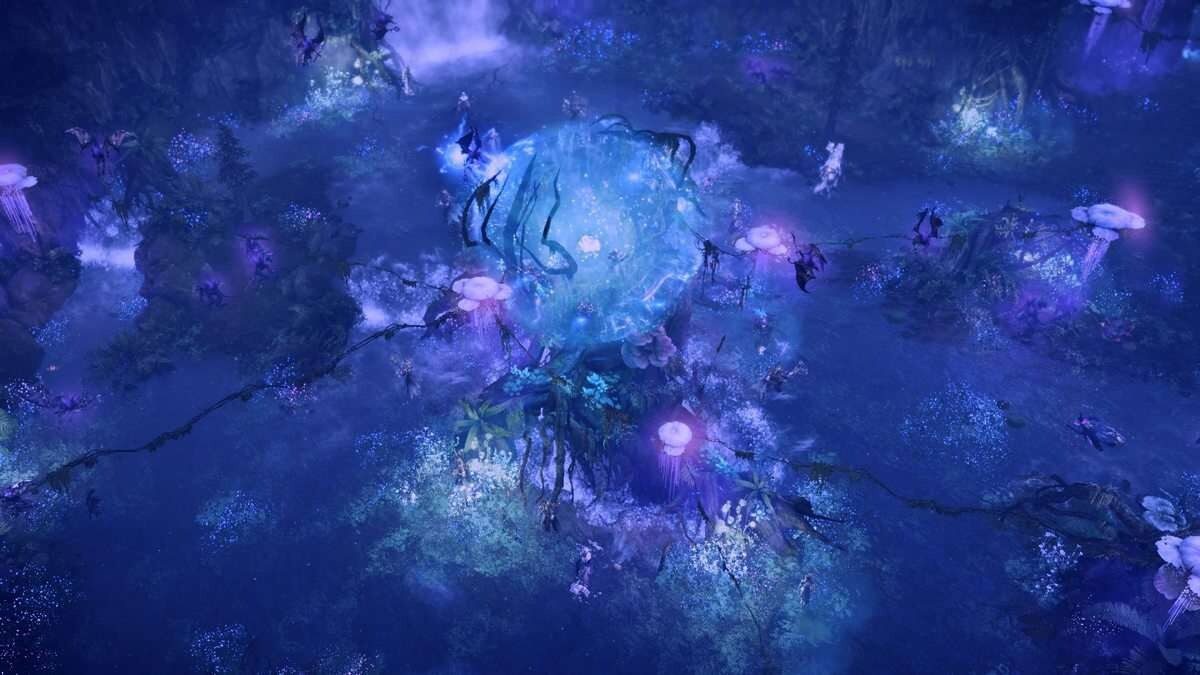 Phantom Wing Island Lost Ark Ubicación, Token De Isla Y Semillas De