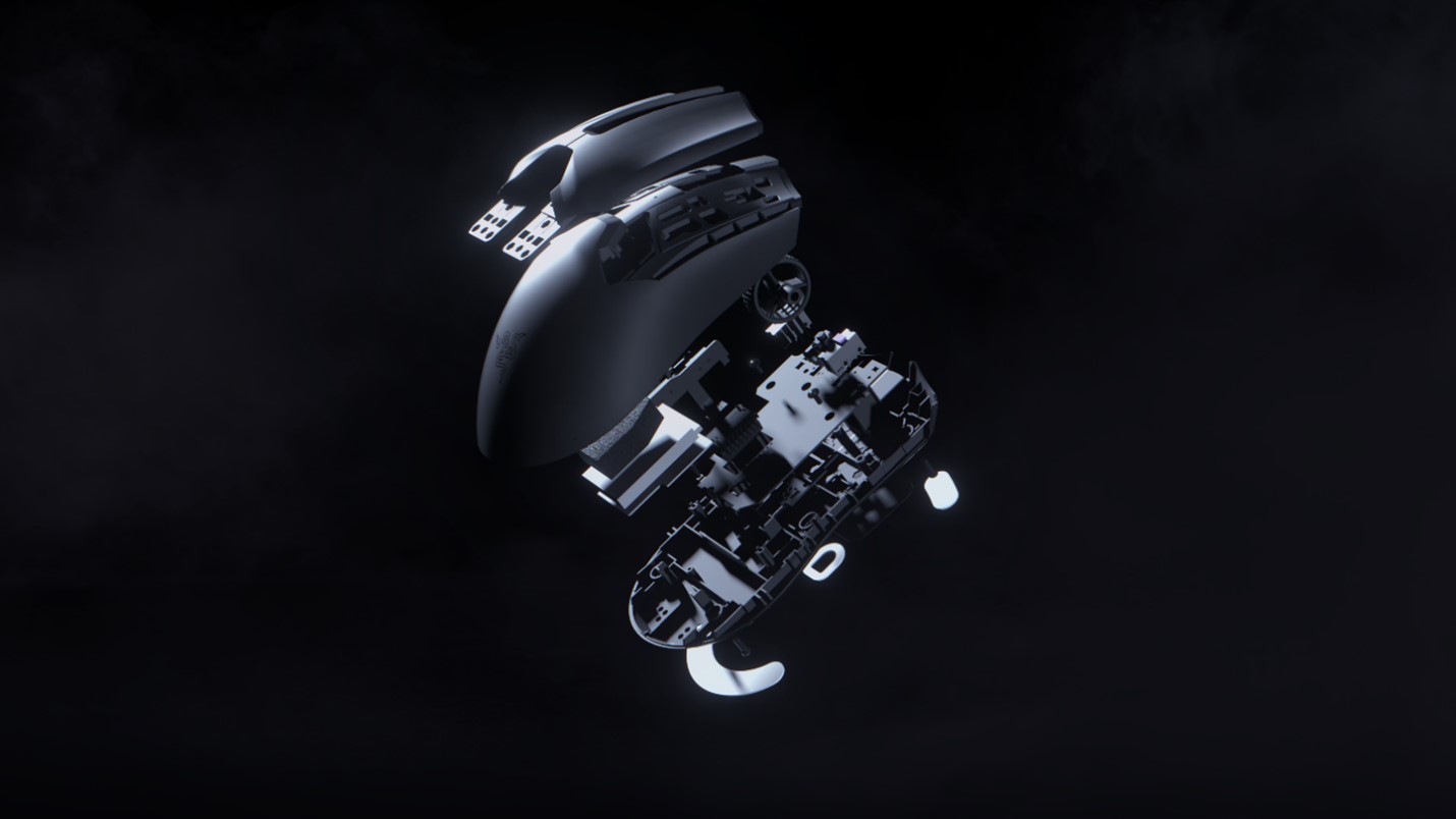 Viper V2 Pro: Specs, price, and release date • TechBriefly