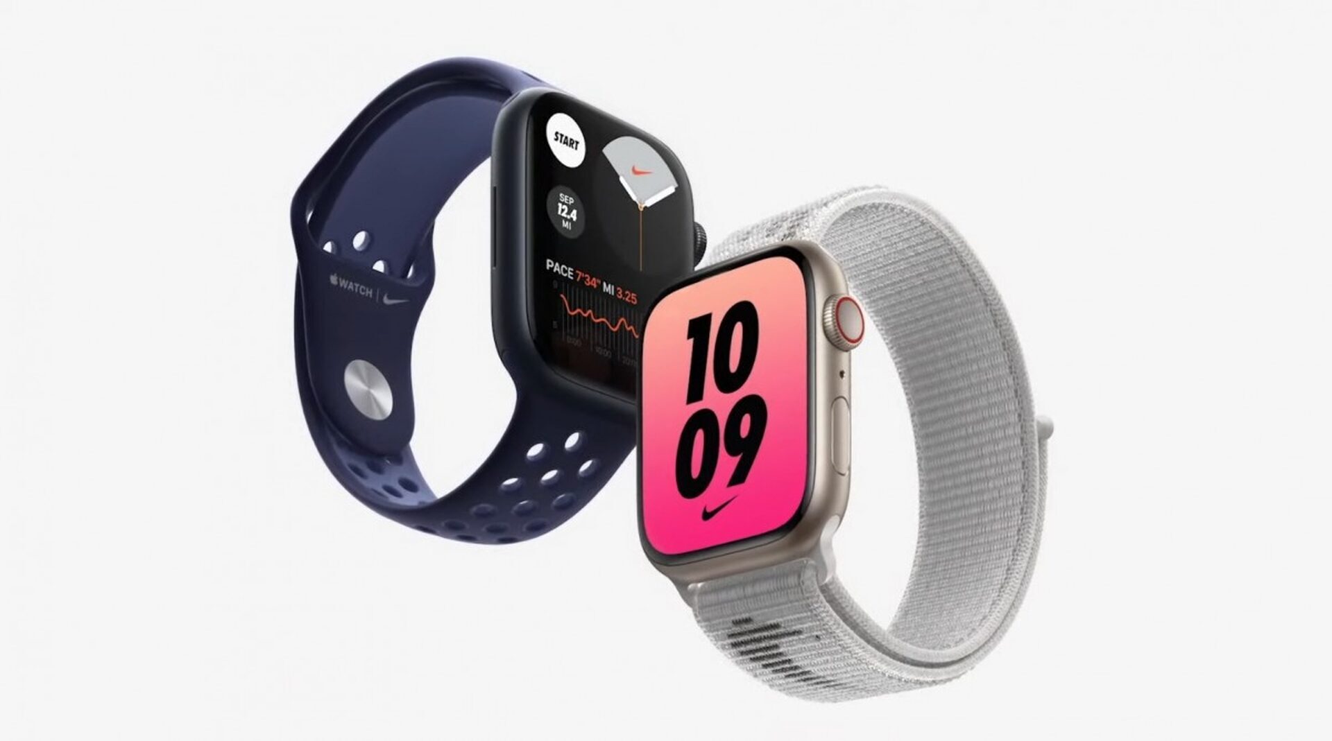 Apple Watch comparison chart - TechBriefly