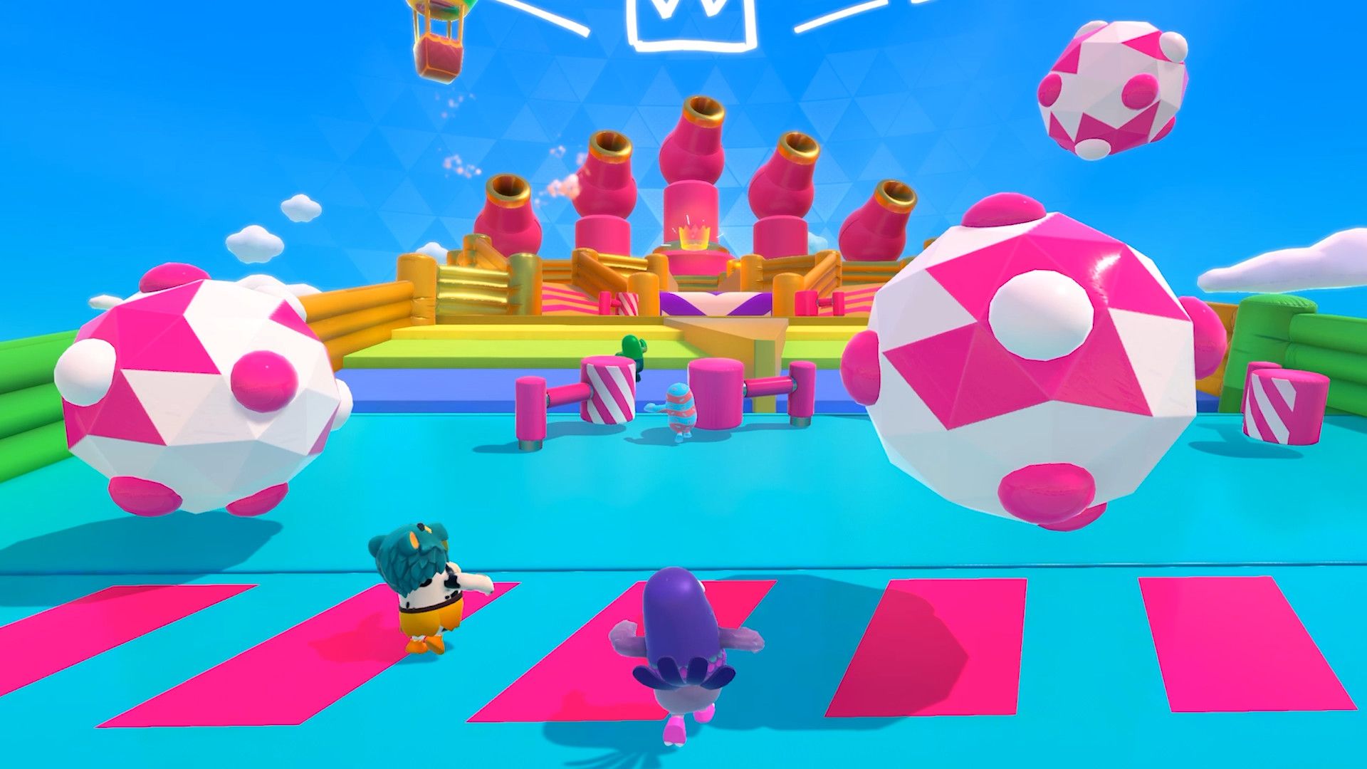 How to fix Fall Guys rewards error? • TechBriefly