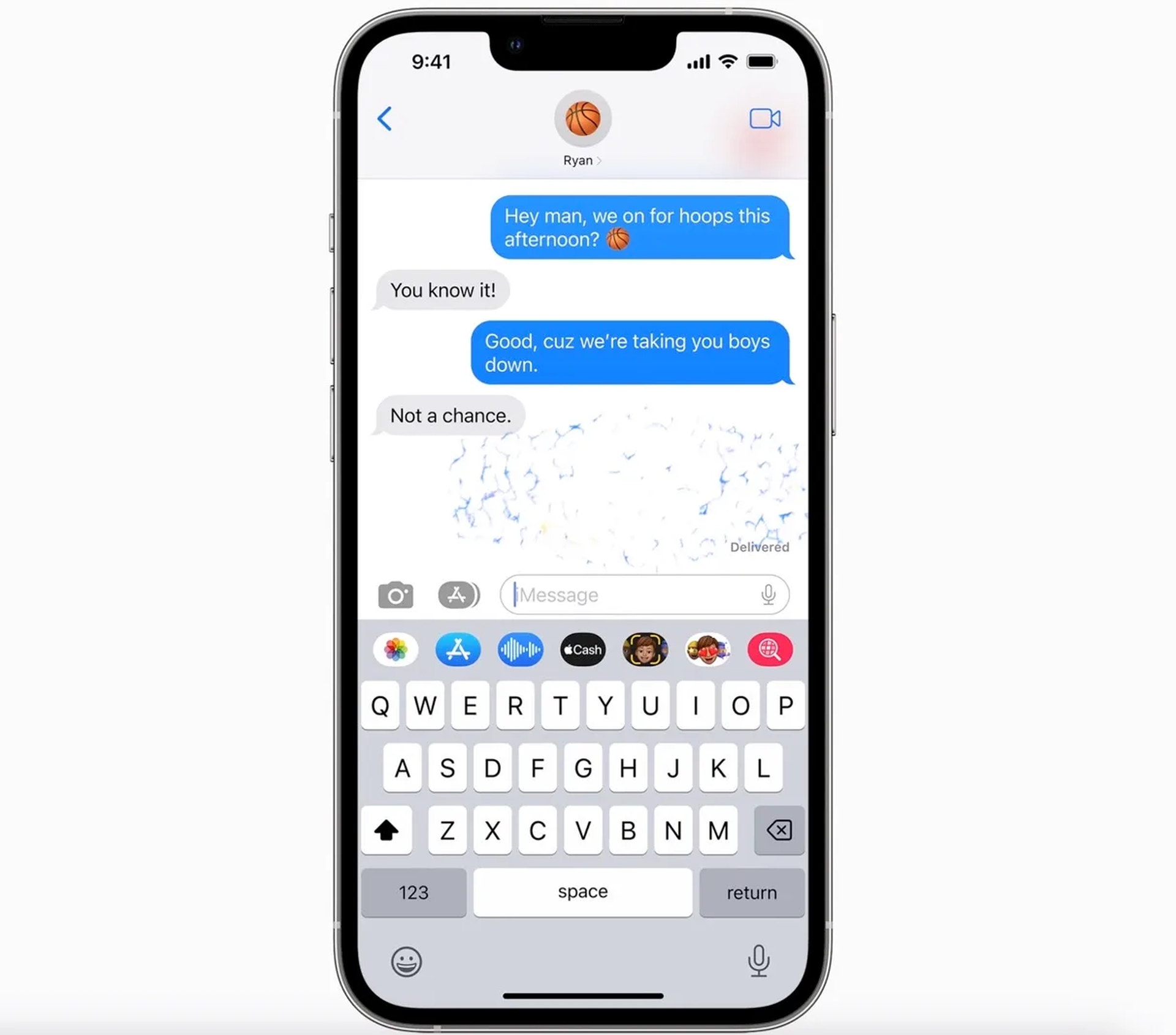 How to unsend iMessage iOS 16? • TechBriefly