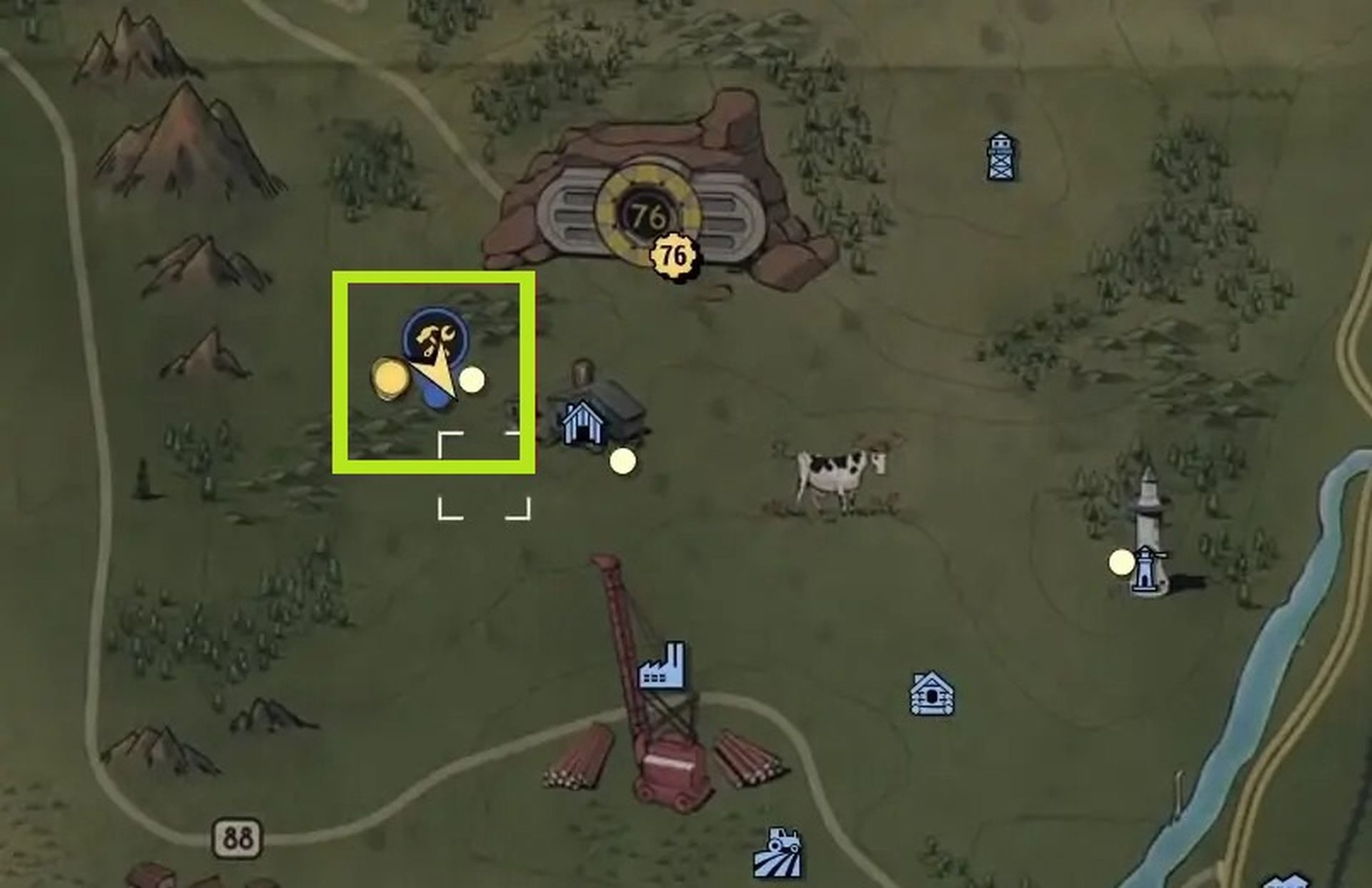 Fallout 76 Meat Week 2022 kehrt mit einem großen Update zurück