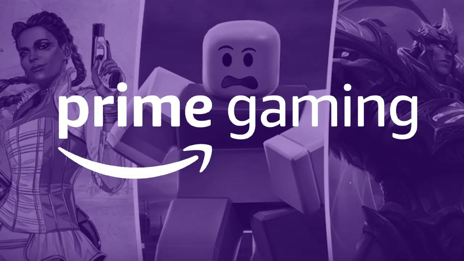 What is Amazon Prime Gaming? • TechBriefly