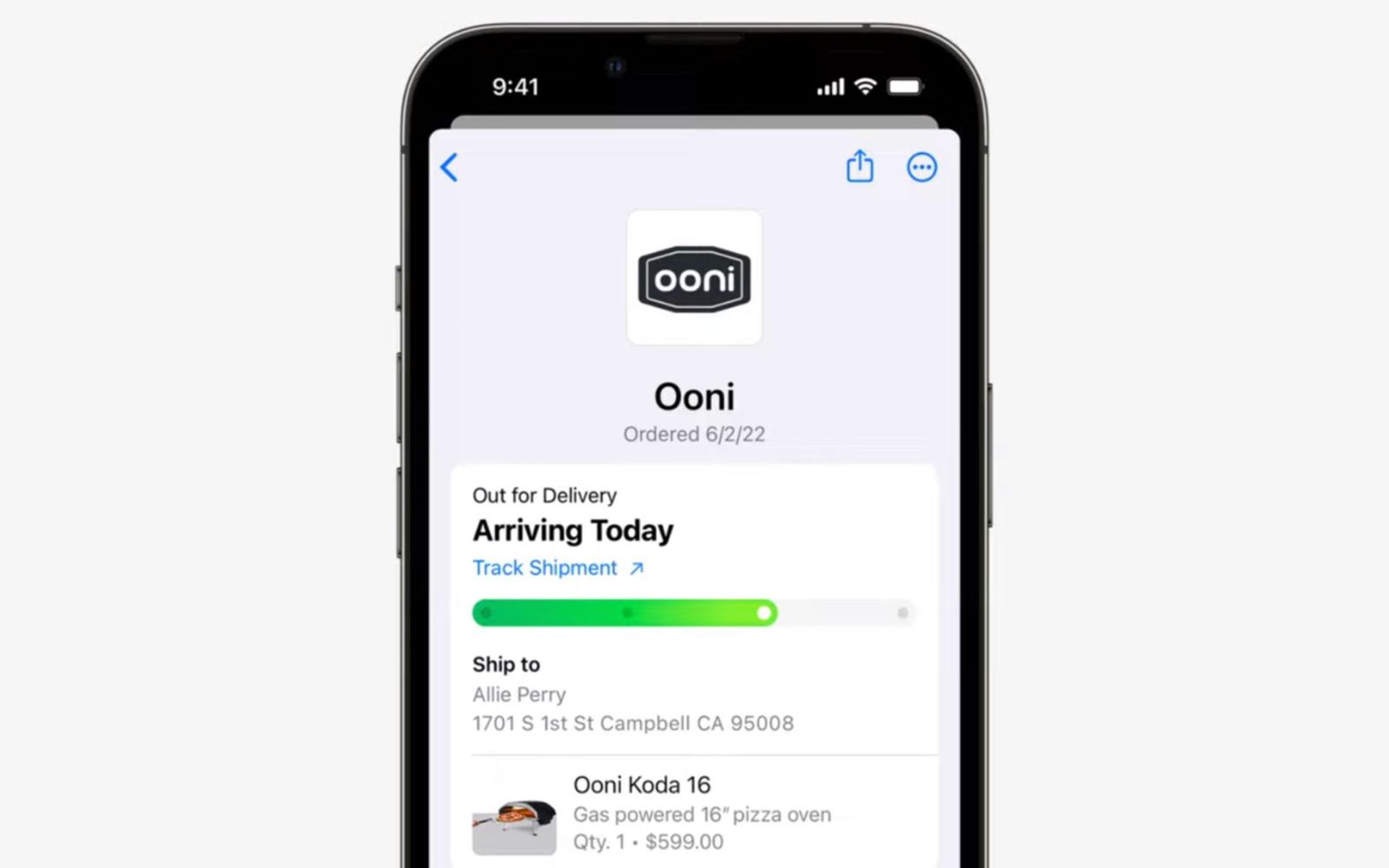 iOS 16 release date and new features • TechBriefly