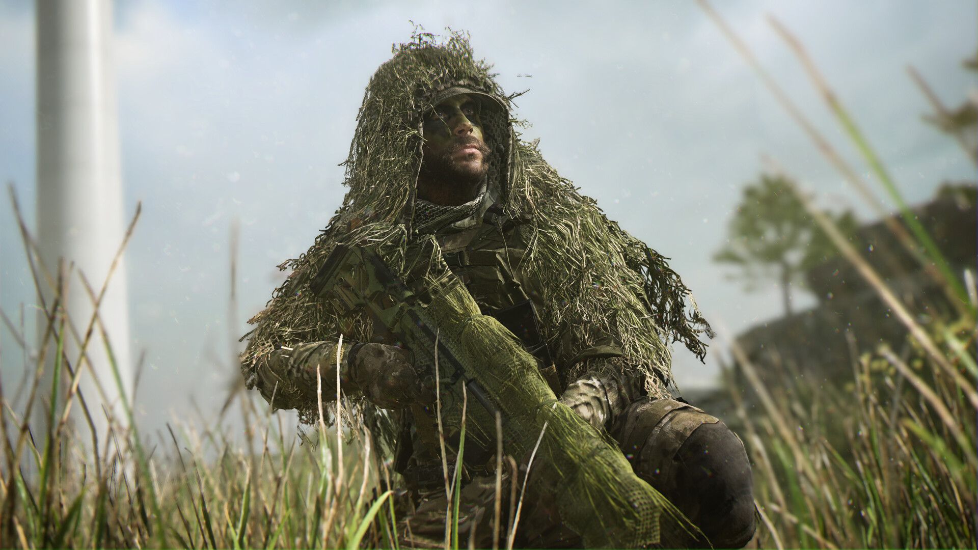 How to unlock guns in MW2 Beta? • TechBriefly