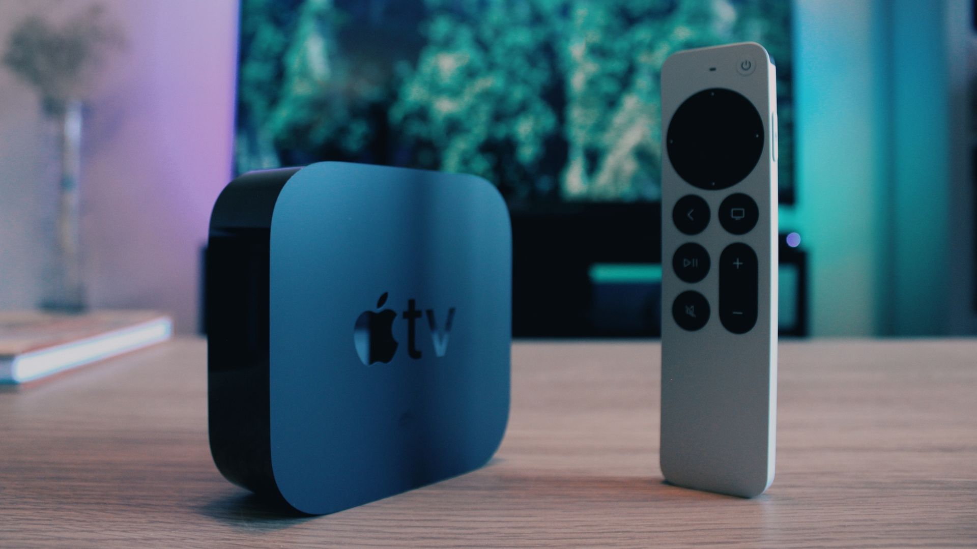 Apple TV 4K thread support Thread networking explained • TechBriefly
