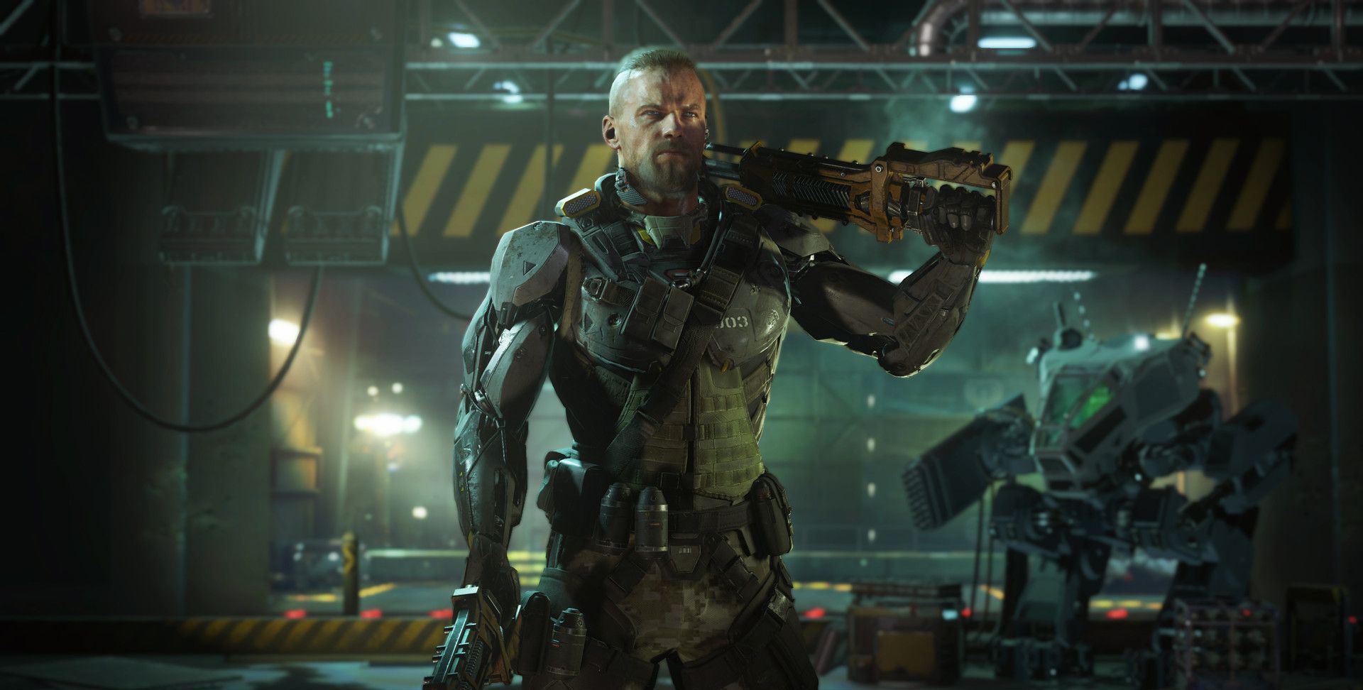 Black Ops 3 error code a.b....f.g How to fix Black Ops 3 Server is