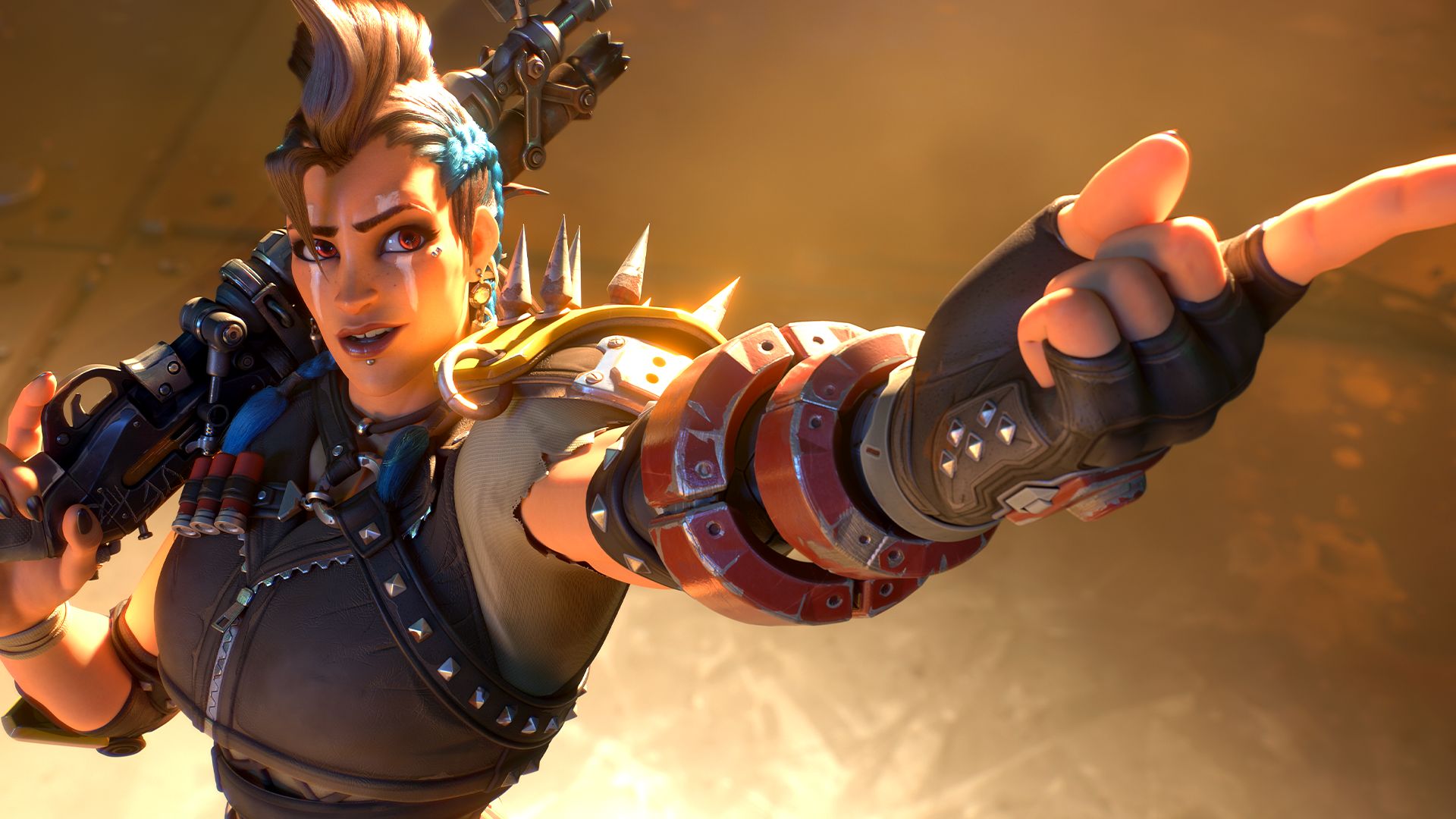 Overwatch 2 freezing How to fix the OW2 error in 4 easy steps