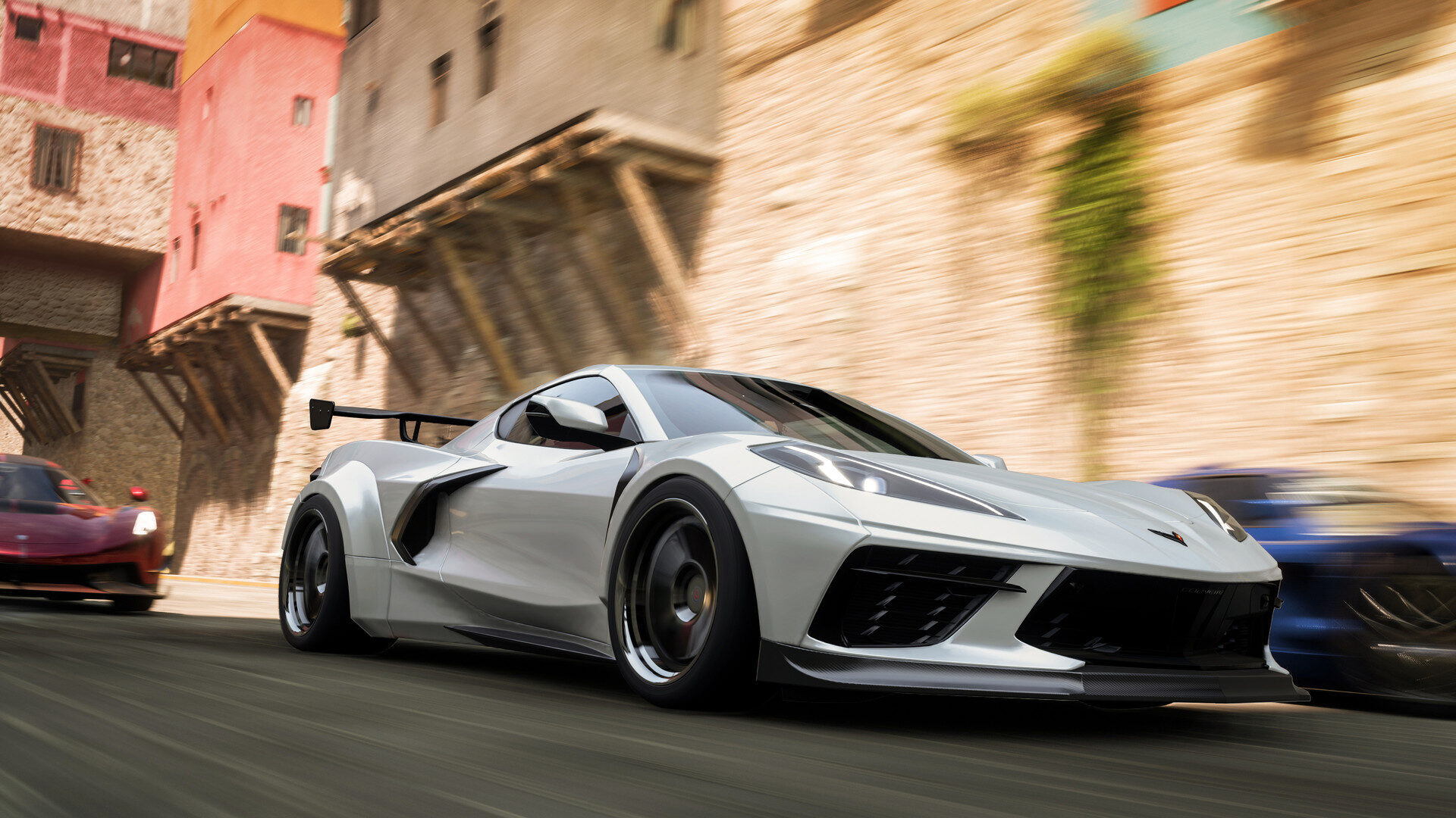 Forza Horizon 5 smash 5 traffic cones Locations and more • TechBriefly