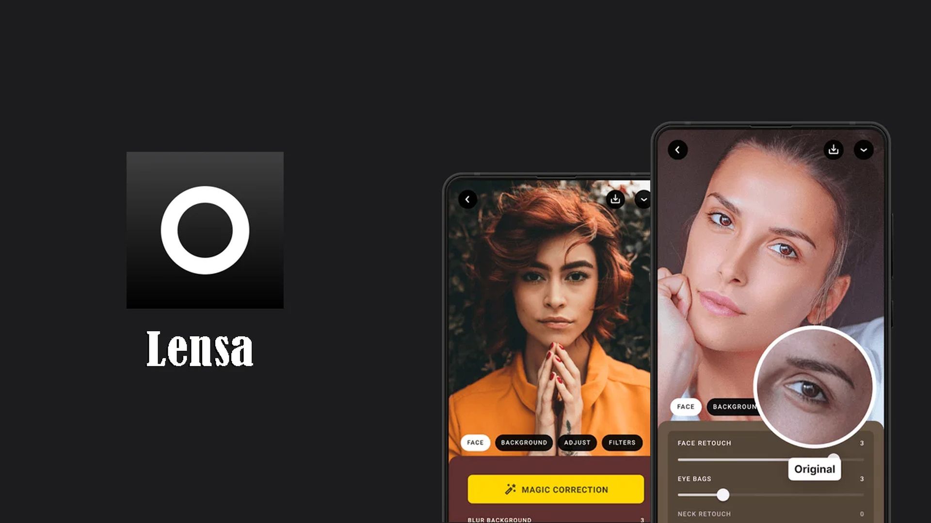 Lensa App not working How to fix it? • TechBriefly