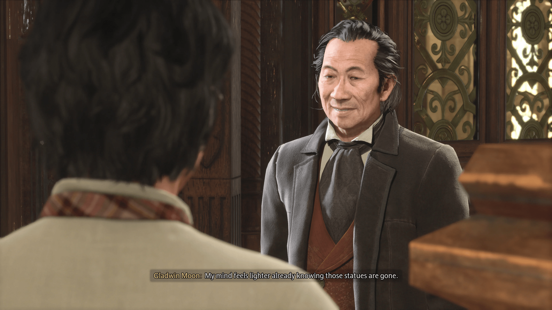 How to unlock doors in Hogwarts Legacy? • TechBriefly