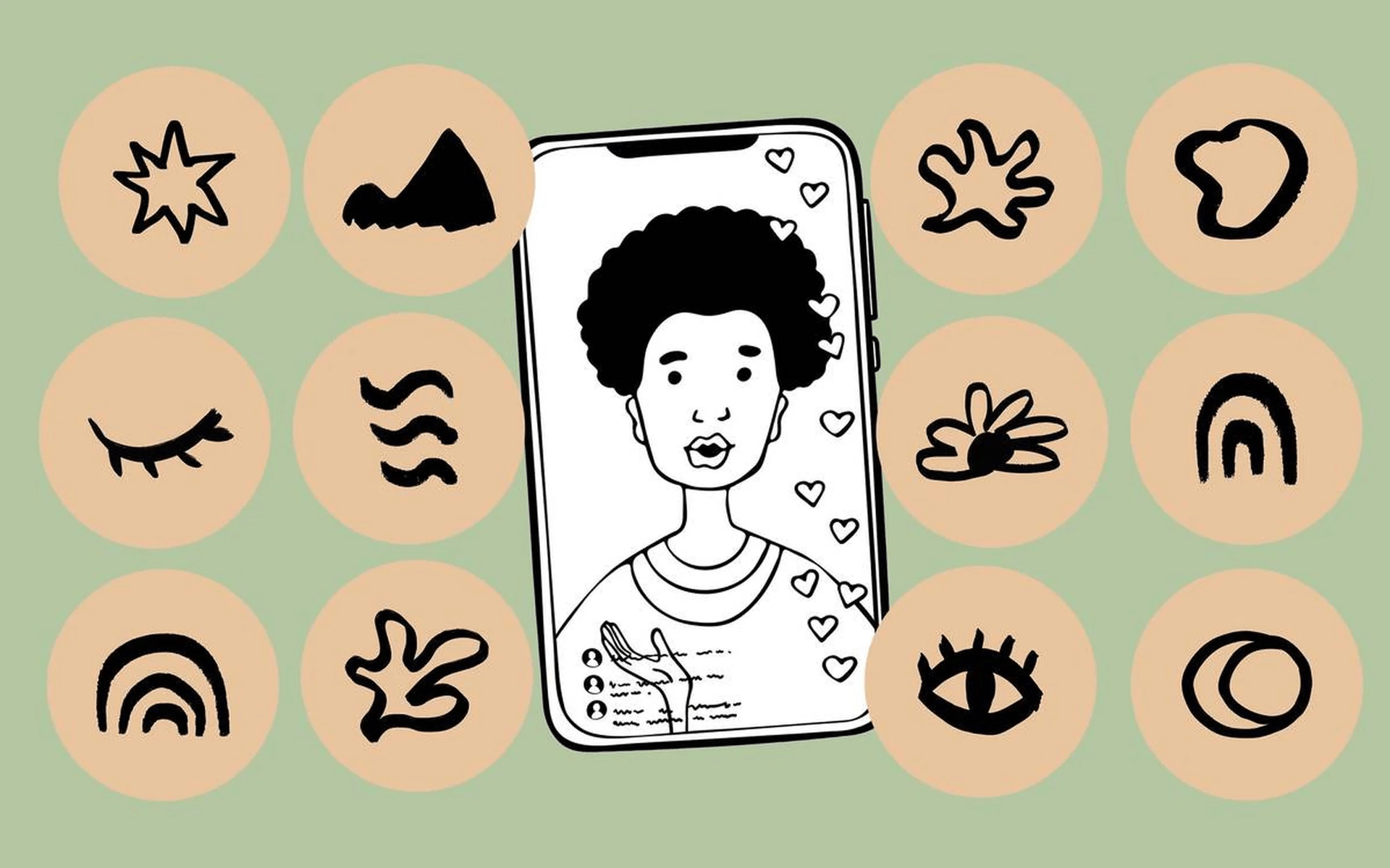 Aesthetic Instagram highlight name ideas (2023) • TechBriefly