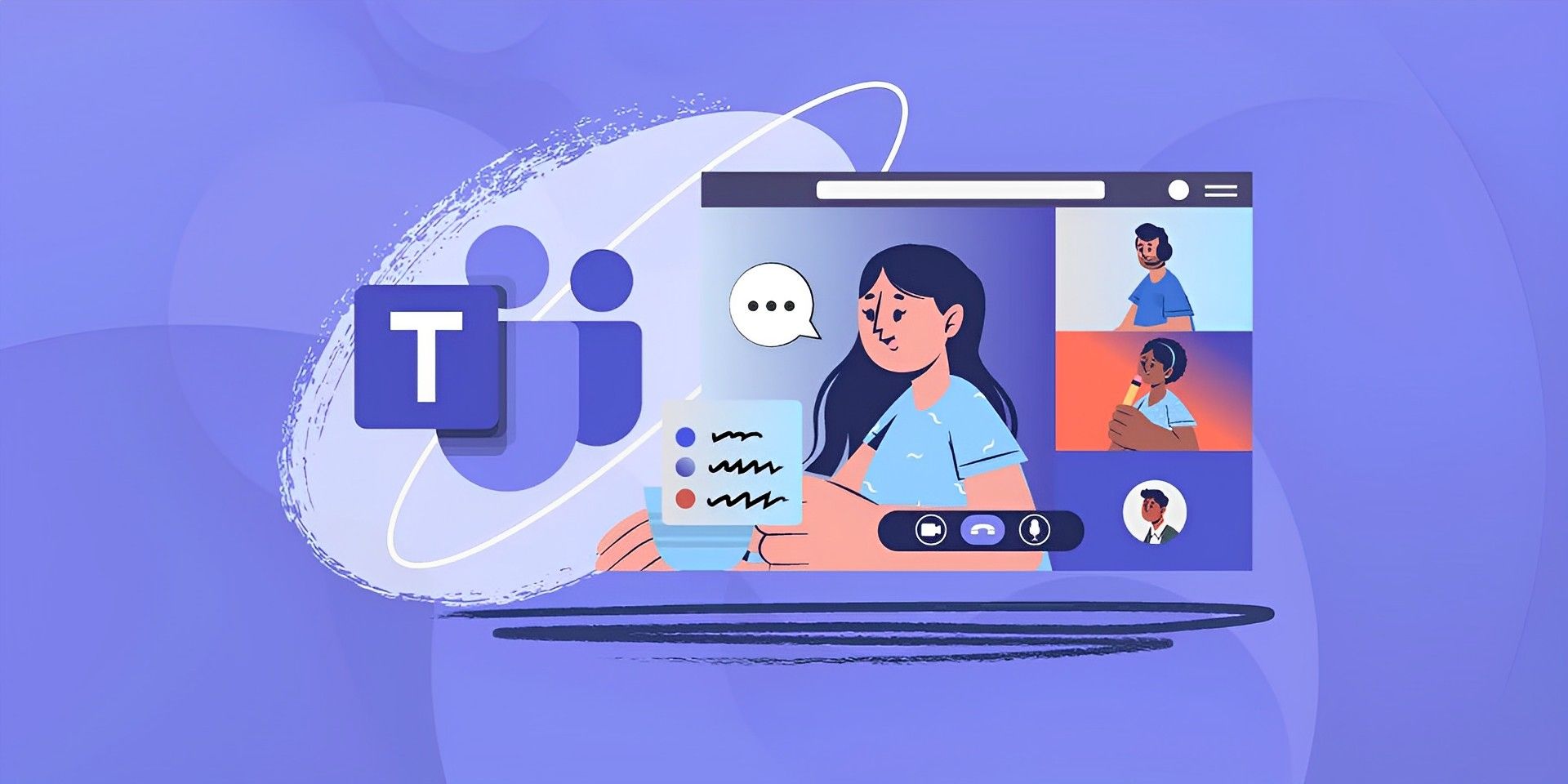 How to know new features released in MS Teams? • TechBriefly