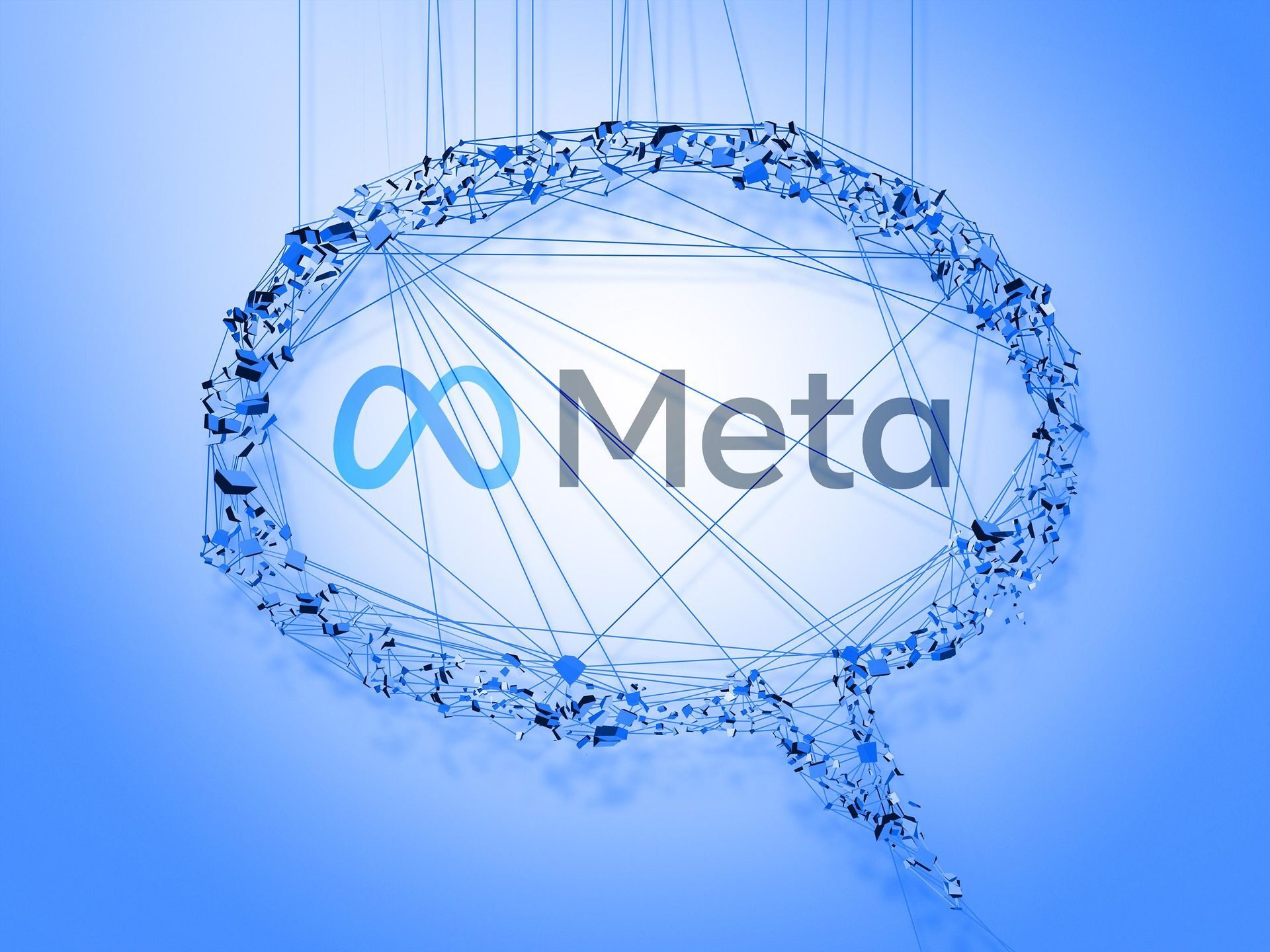 Down goes the privacy: Meta AI leaked online - TechBriefly