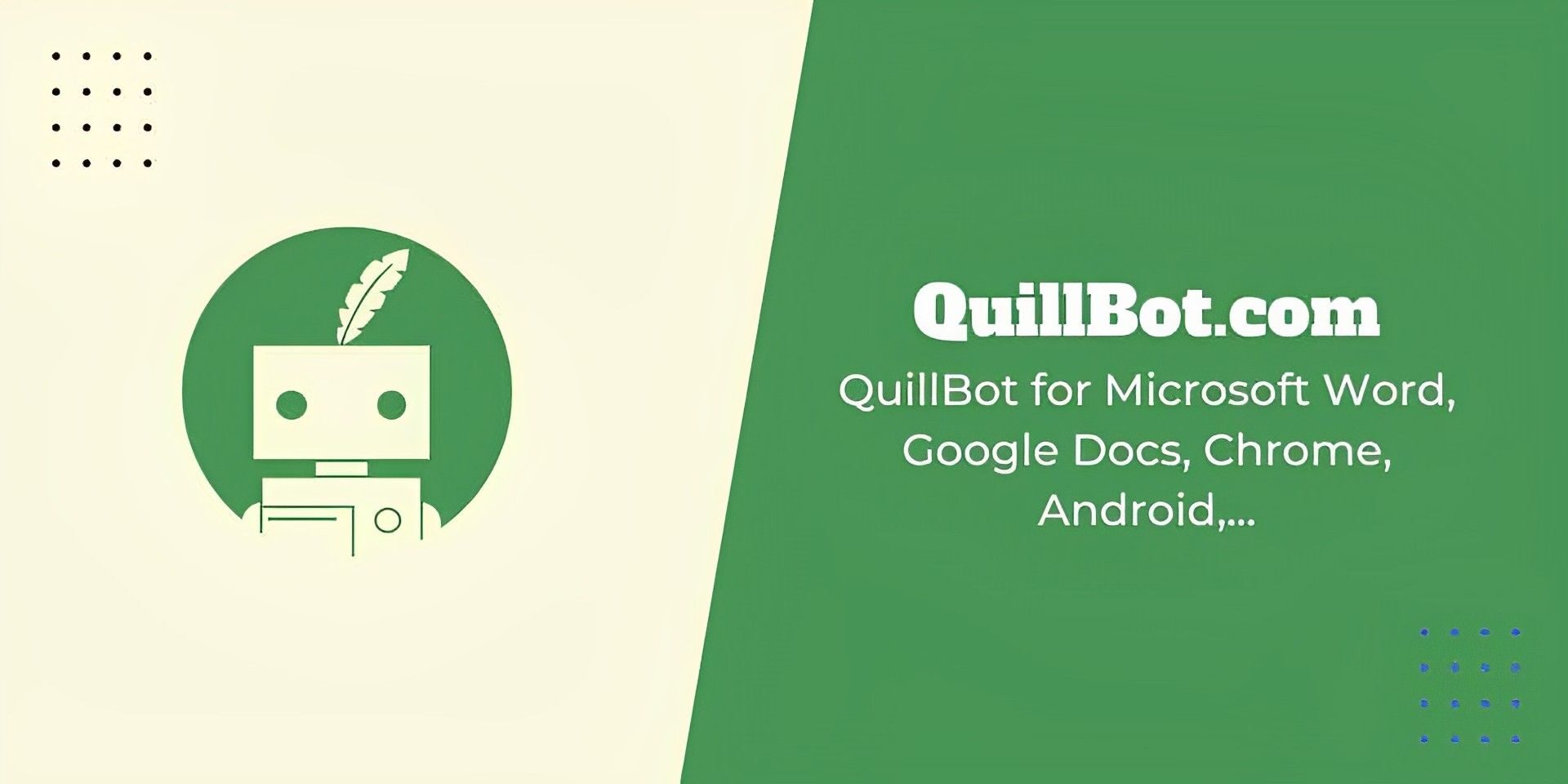 Quillbot not working How to fix it? • TechBriefly