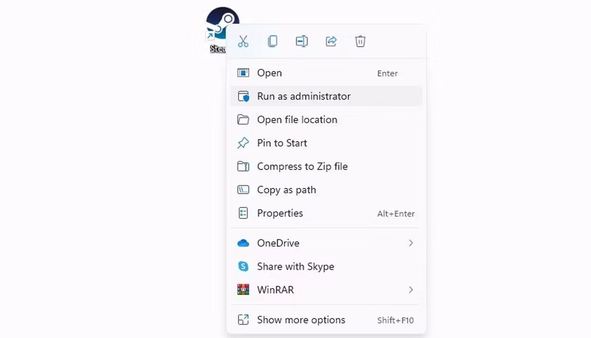 VAC was unable to verify the game session CSGO error fixed • TechBriefly