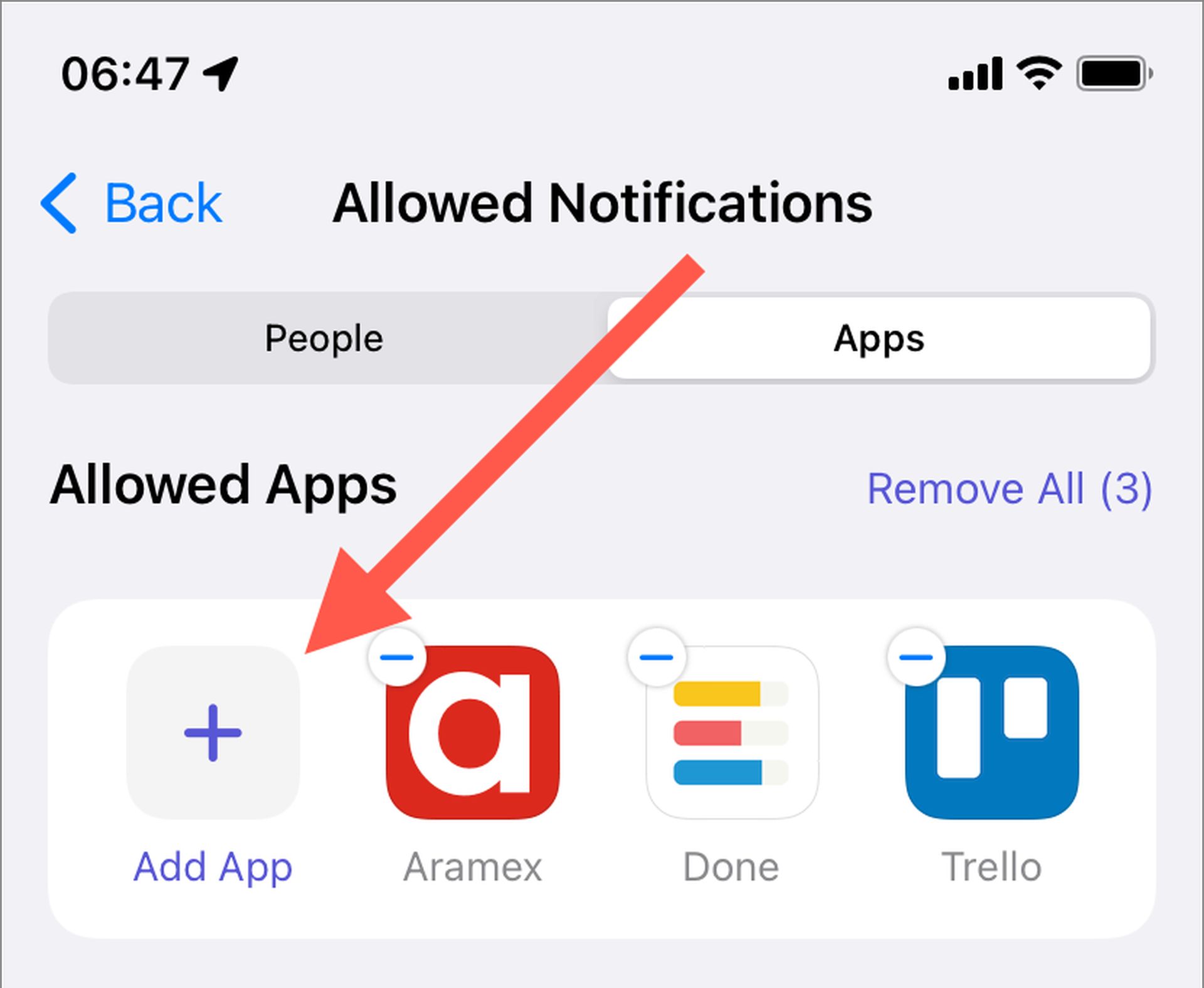 How to turn off time sensitive notifications on your iPhone? • TechBriefly