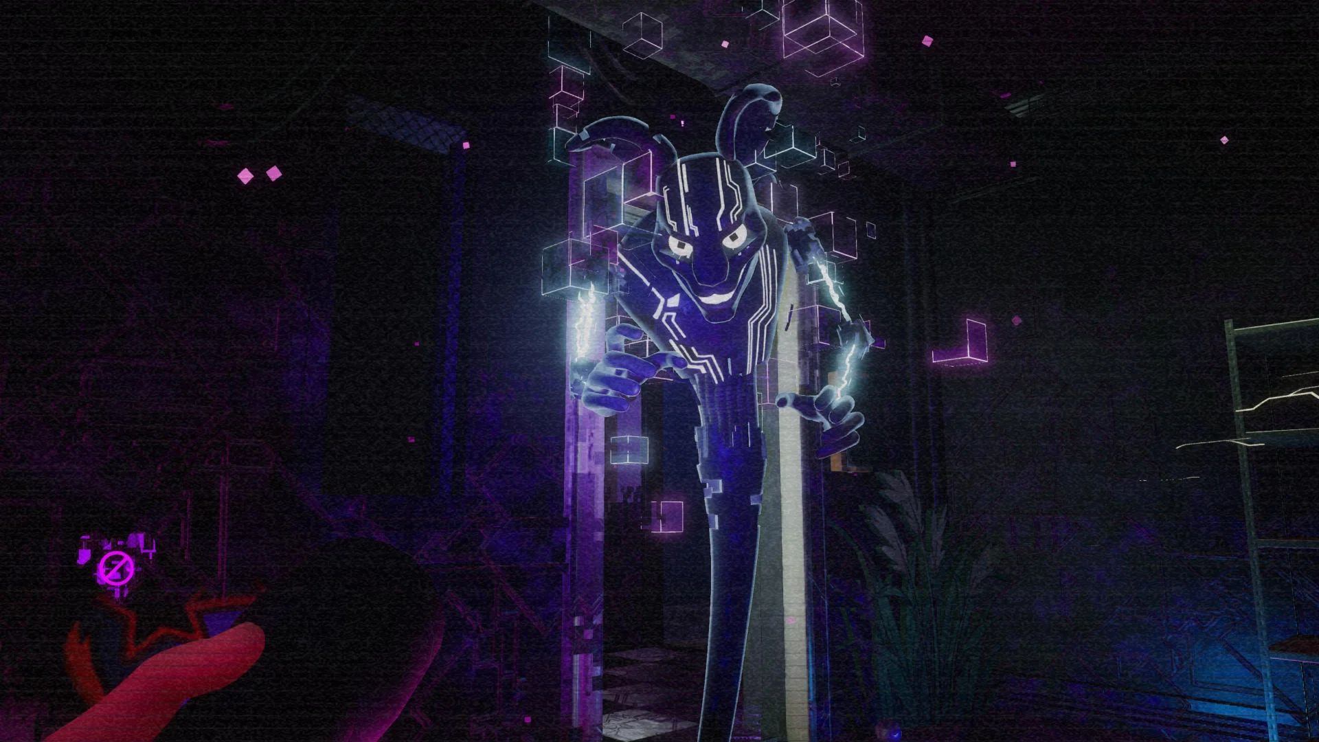 How to play FNAF Security Breach Ruin A free DLC with darker and lore