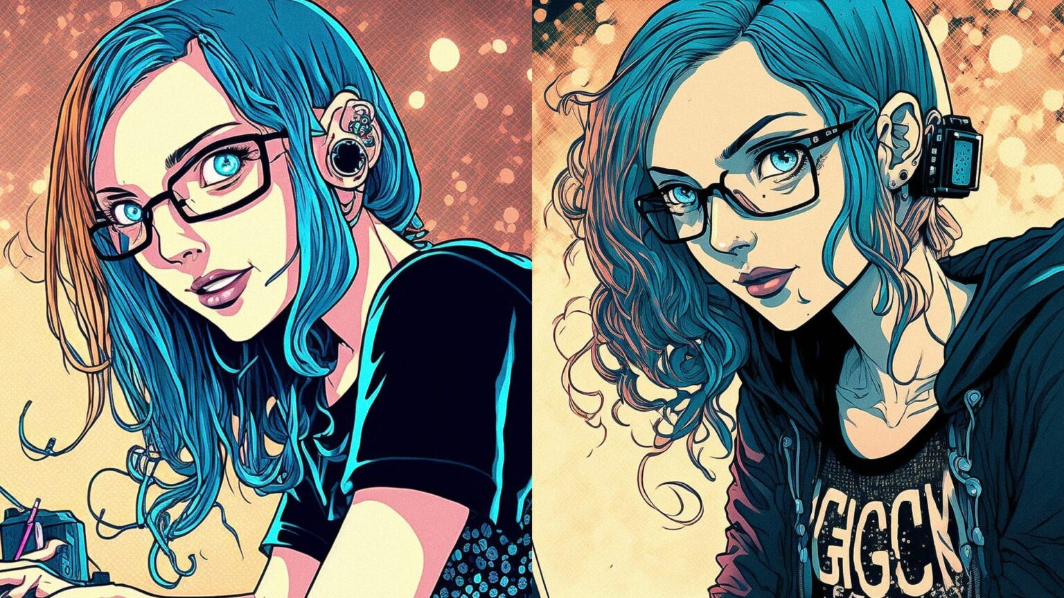 Midjourney How to get seed number of an image? • TechBriefly