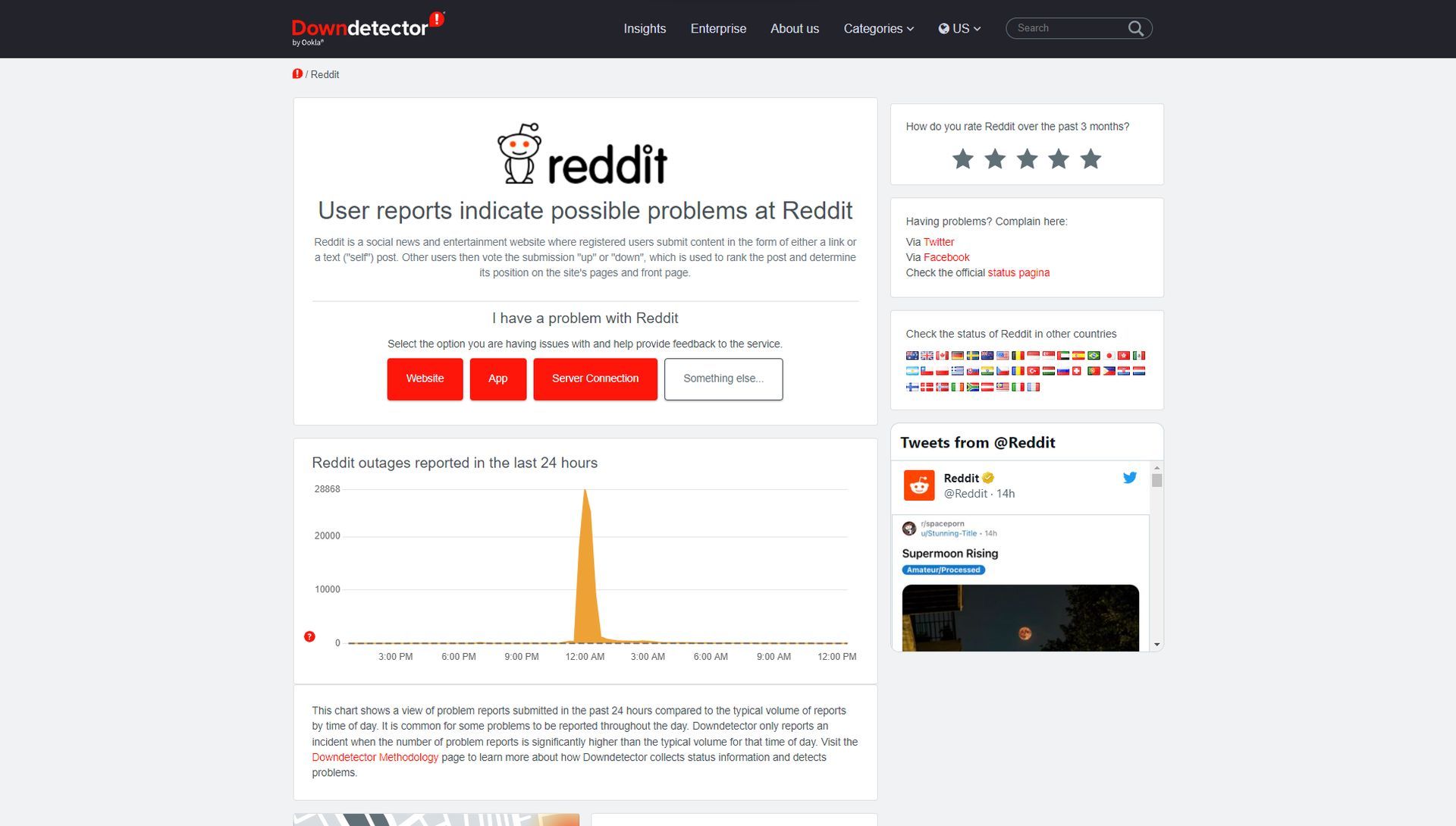 How to fix the Reddit is Fun Forbidden error? • TechBriefly