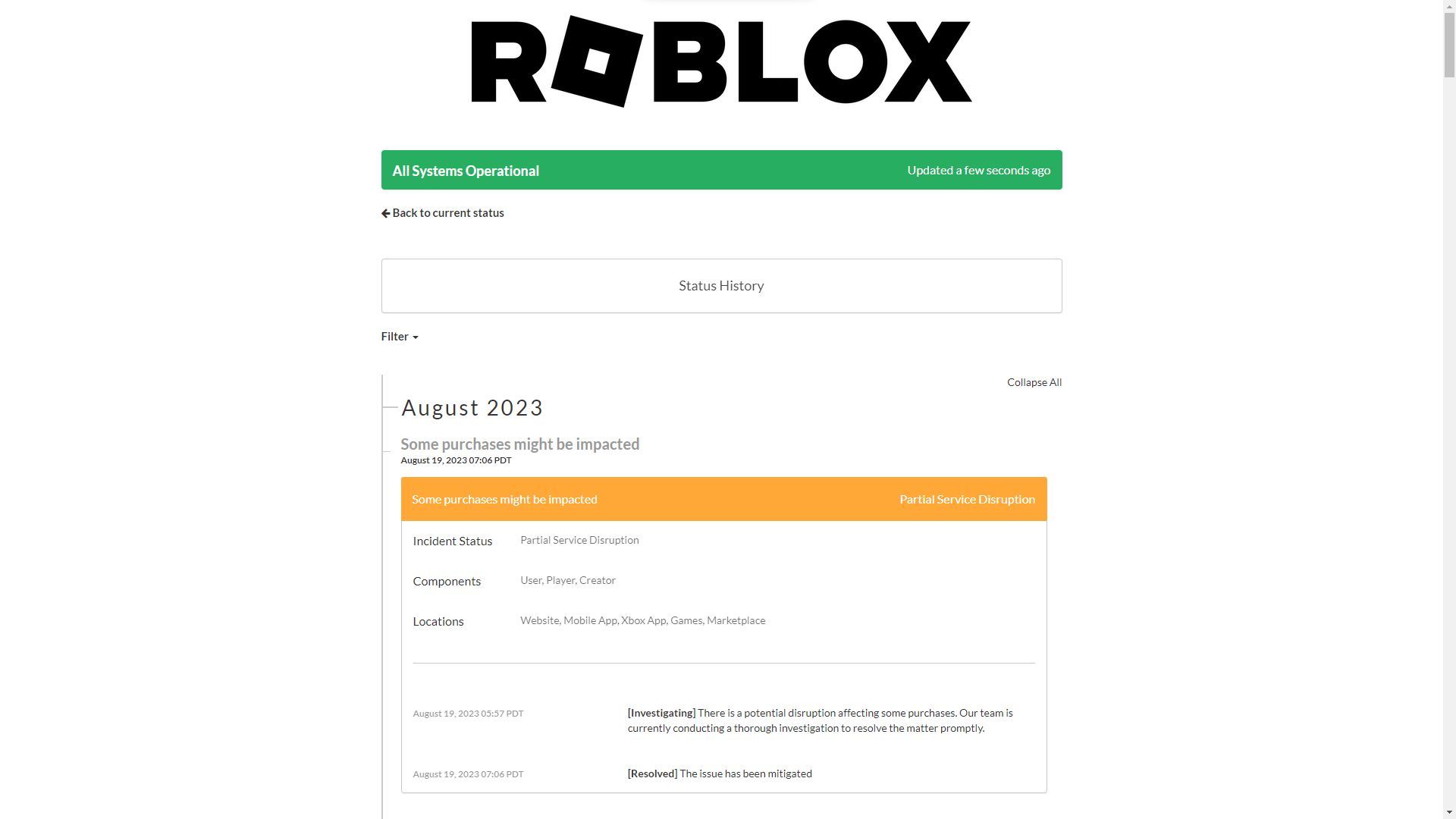 How to fix Roblox Error Code 0 "Authentication Failed Error"? • TechBriefly