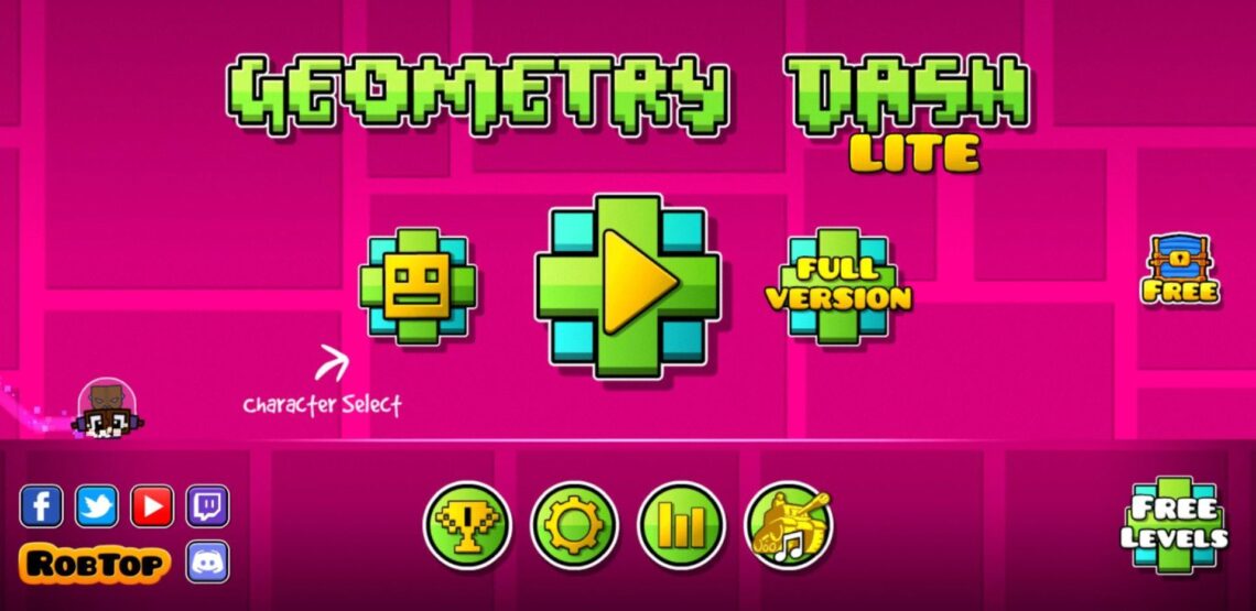 Why is Geometry Dash not working on iOS 17 and how to fix it? • TechBriefly