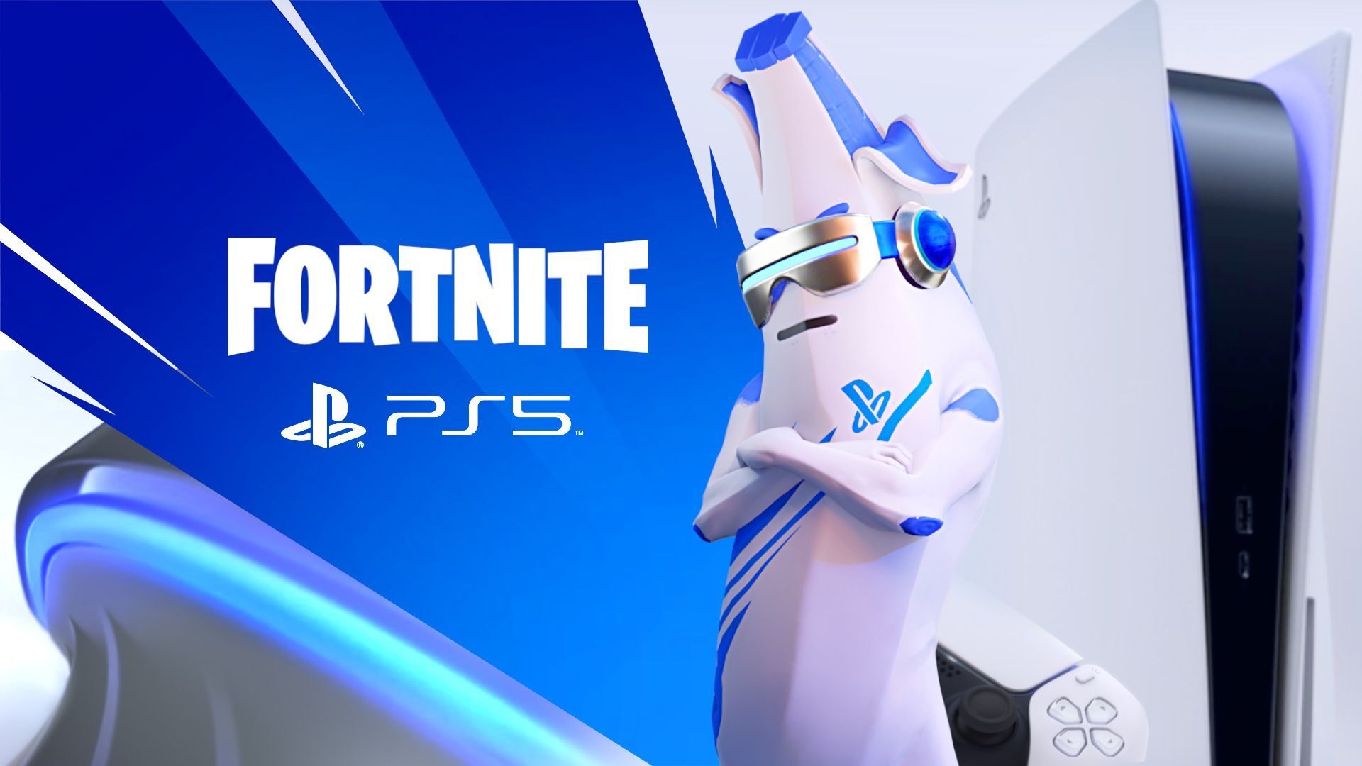 PS5 Fortnite issues How to restart Fortnite on PS5? • TechBriefly